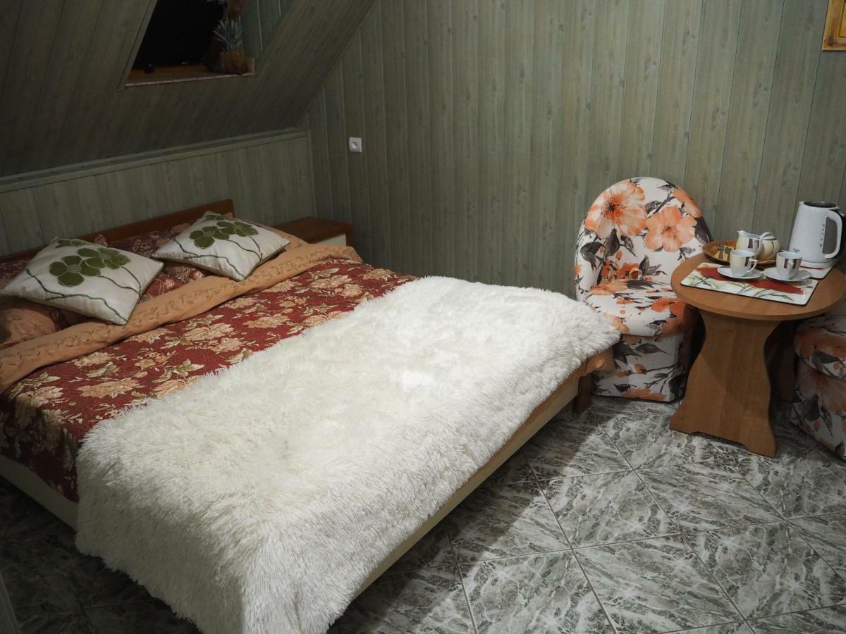 Dom Goscinny Anastazja Miedzywodzie Luaran gambar