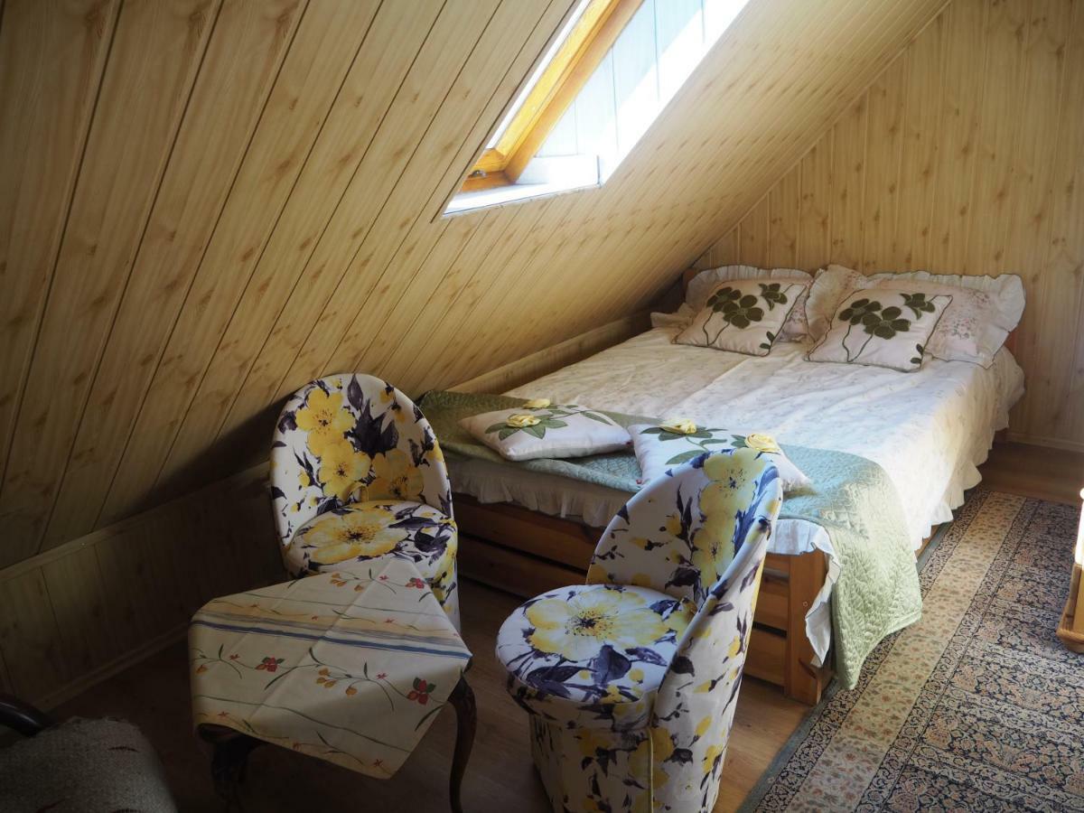 Dom Goscinny Anastazja Miedzywodzie Luaran gambar